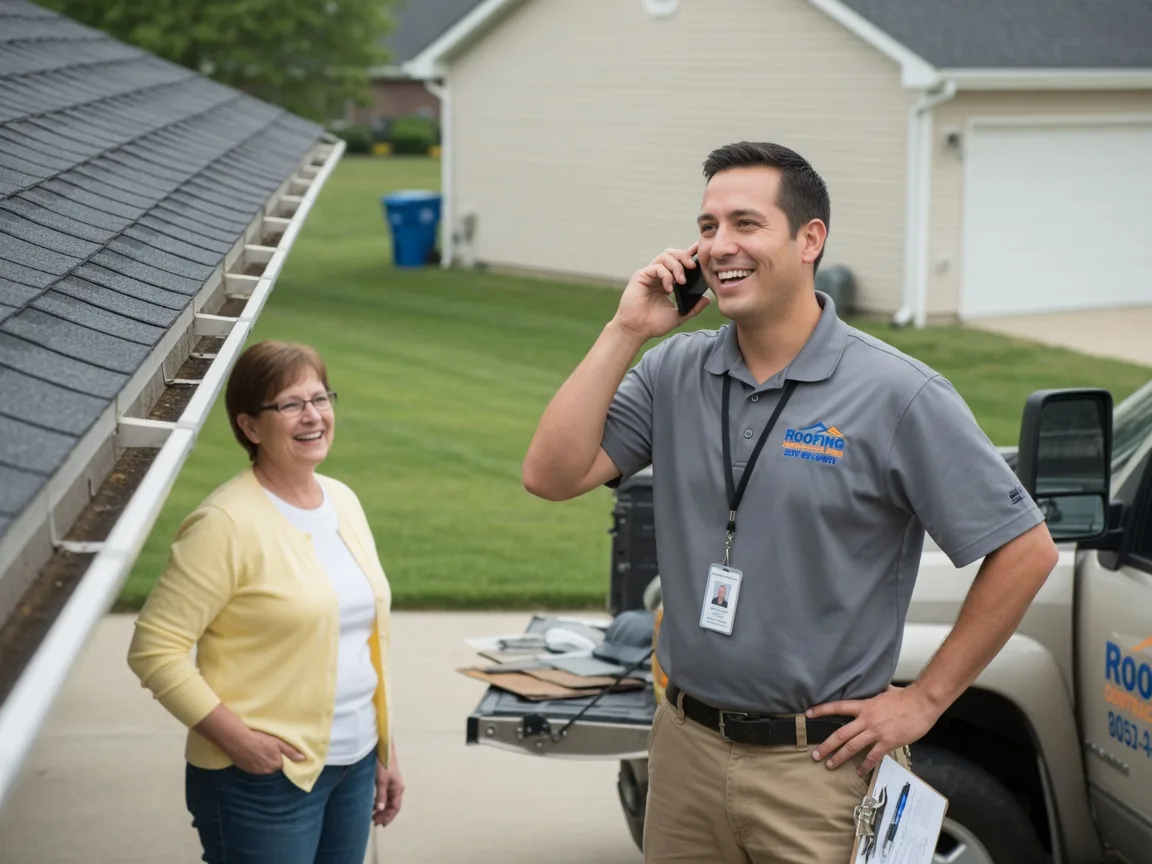 Local Roofing Contractors Norwalk, CA FAQs